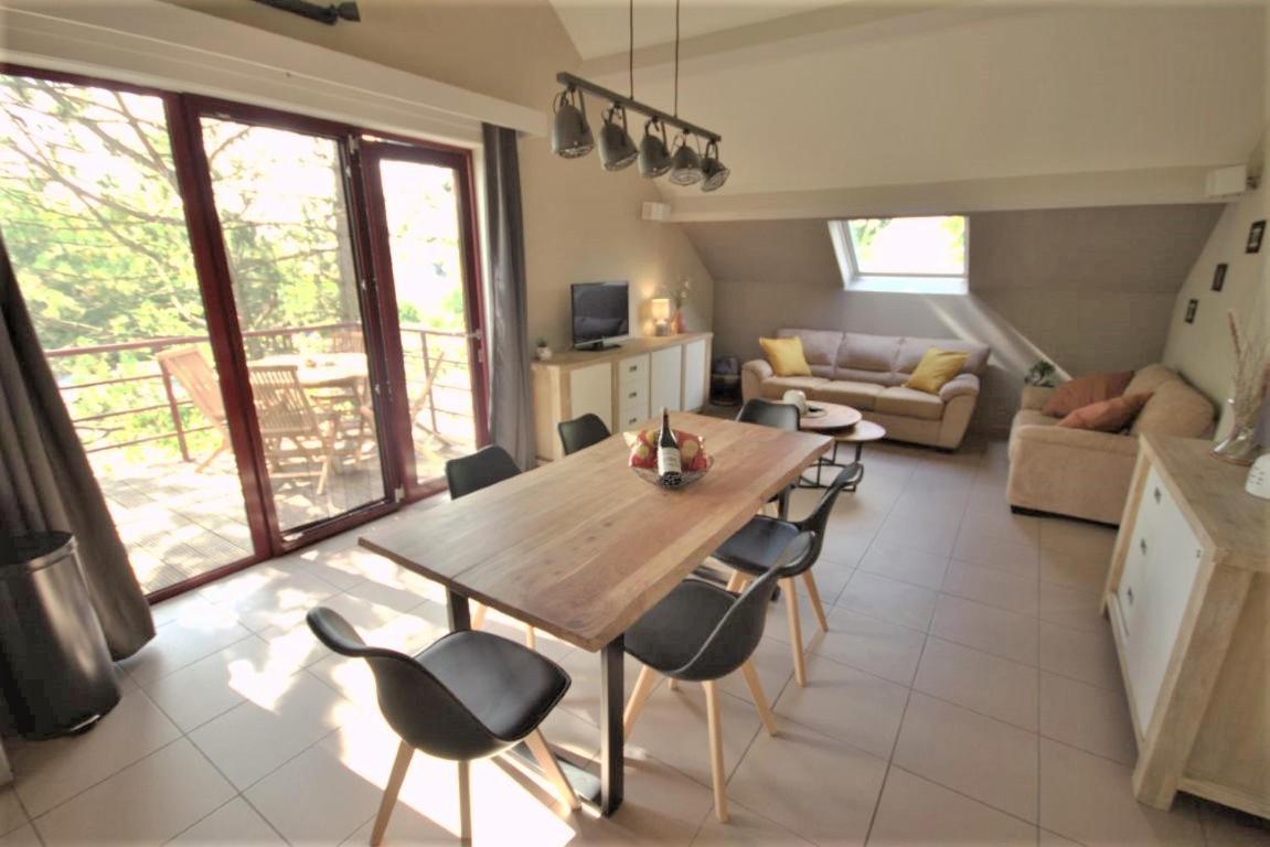 Stay At Durbuy Exterior foto